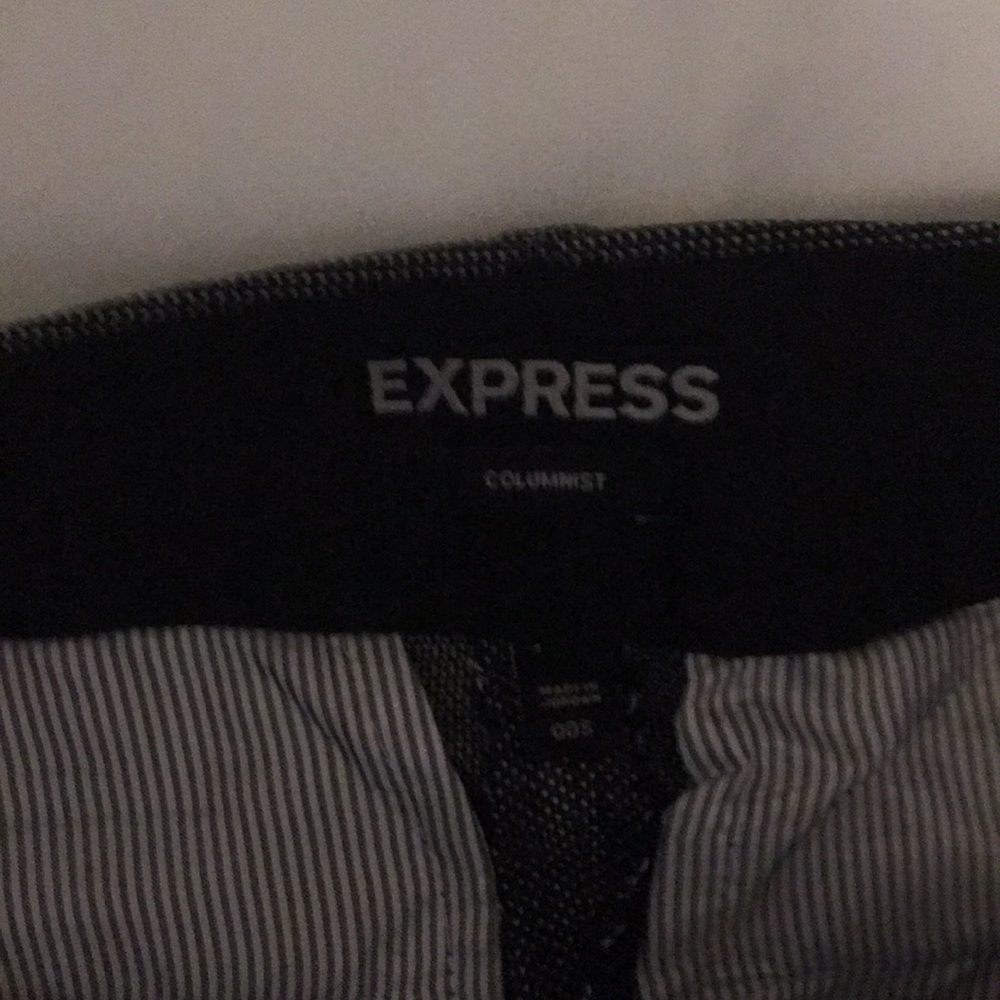 Pants - Picture 4 of 4
